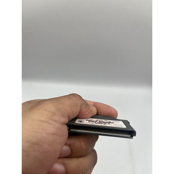 Tiger Woods PGA Tour Golf - Nintendo Game Boy Advance - Picture 3 of 3